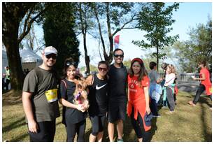 Foto 796 de la avituallamiento - Subida a Artxanda 2018